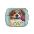 Gryn Sweet Jelly Bean tin