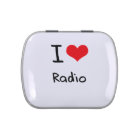 J'aime la radio