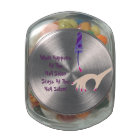 Reste Au Salon Du Nail