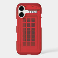 Boîte Téléphonique