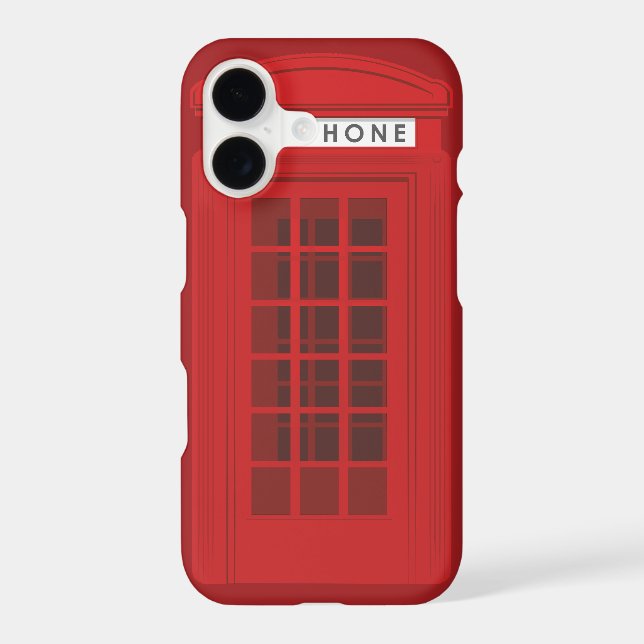 Boîte Téléphonique (Verso)