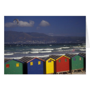 Boîtes de baignade de la baie Saint-James, près de