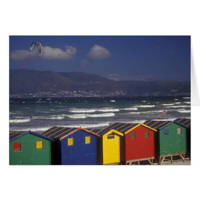 Boîtes de baignade de la baie Saint-James, près de (Devant horizontal)
