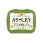 Drôle Gag Gift - peut ajouter nom et texte