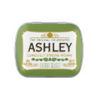 Drôle Gag Gift - peut ajouter nom et texte