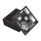 Boîtes de souvenir de billards