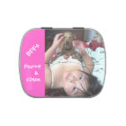 bffs d'arachide et de chloe