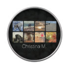 Collage multi fait sur commande d'image de