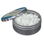 Drôle cadeau de sac - fête d'anniversaire