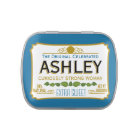 Drôle cadeau de sac - fête d'anniversaire