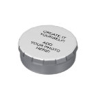 Petite rupture de bout de CIY