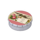 Roses vintages et avale