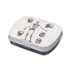 Squelettes antiques squelettiques d'anatomie de