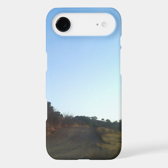 Boîtier air iPhone 17 (Verso)
