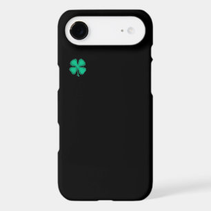 Boîtier Apple iPhone 17 Air Slim Black Irish