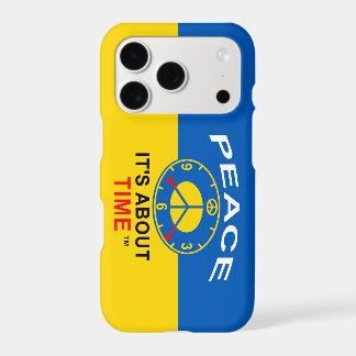 Boîtier Apple iPhone 17 Pro (seulement)