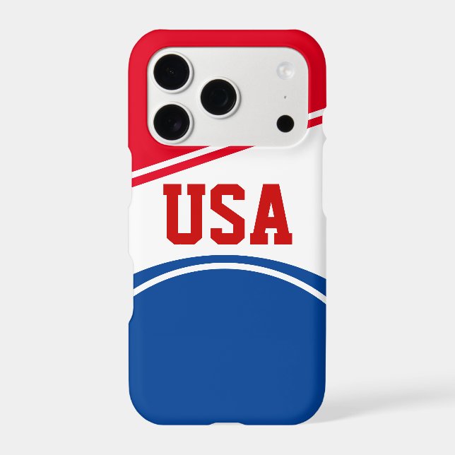 Boîtier Apple iPhone USA (Verso)