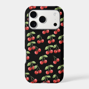 Boîtier Cherry iPhone 17 Pro