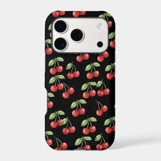 Boîtier Cherry iPhone 17 Pro