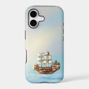 Boîtier de iPhone de voilier -- Tailles multiples