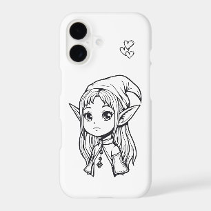 Boîtier de protection pour iPhone 17 – Conception