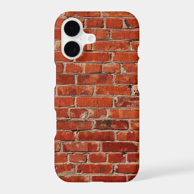 Boîtier de protection pour iPhone 17 – Conception  (Verso)