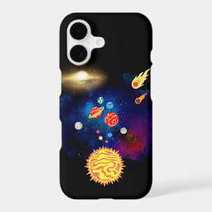 Boîtier de téléphone Galaxy