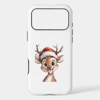 Boîtier de téléphone Iphone 17 pro max Noël 
