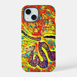 Boîtier Flower Confetti