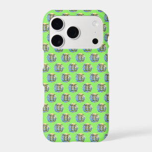 Boîtier Gemini pour iPhone / iPad