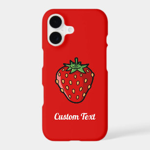 Boîtier Icon Case-Mate iPhone avec fraise