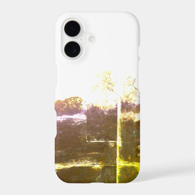 Boîtier iPhone17  (Verso)