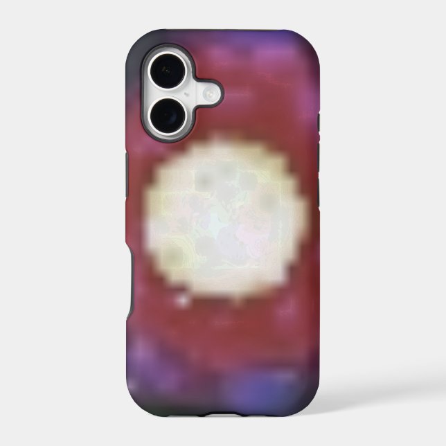 Boîtier iPhone17 (Verso)