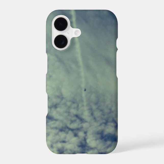 Boîtier iPhone 17 (Verso)