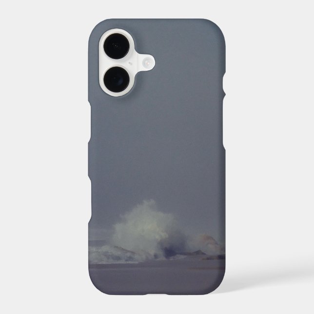 Boîtier iPhone 17 (Verso)
