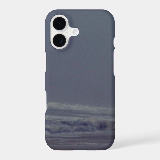Boîtier iPhone 17 (Verso)