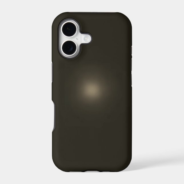Boîtier iPhone 17 (Verso)