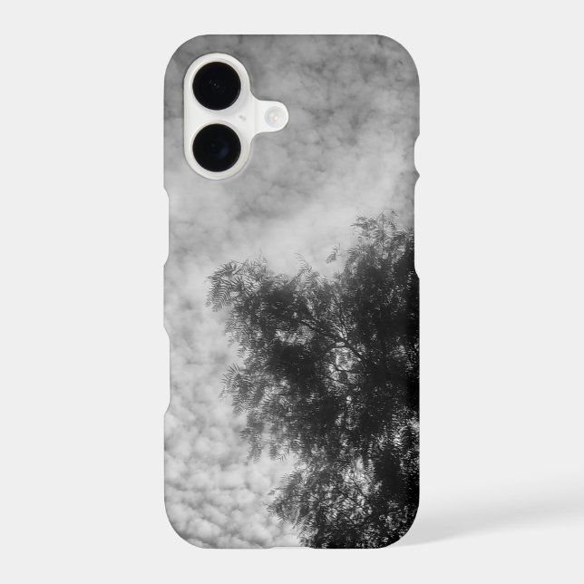 Boîtier iPhone 17 (Verso)