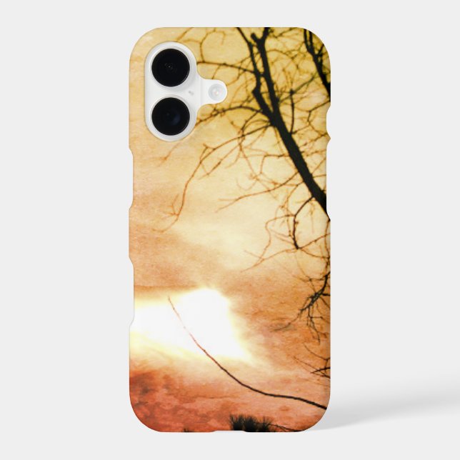 Boîtier iPhone 17 (Verso)