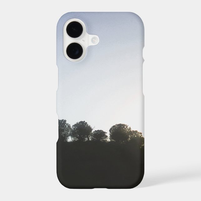 Boîtier iPhone 17 (Verso)