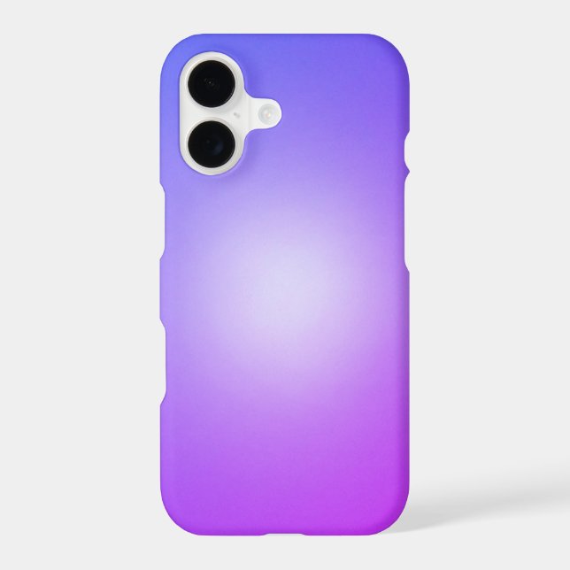 Boîtier iPhone 17 (Verso)