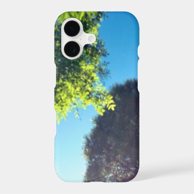 Boîtier iPhone 17 (Verso)