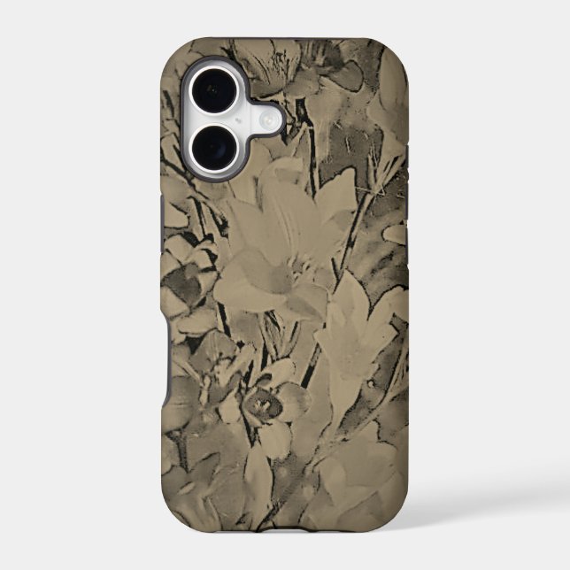 Boîtier iPhone 17 (Verso)