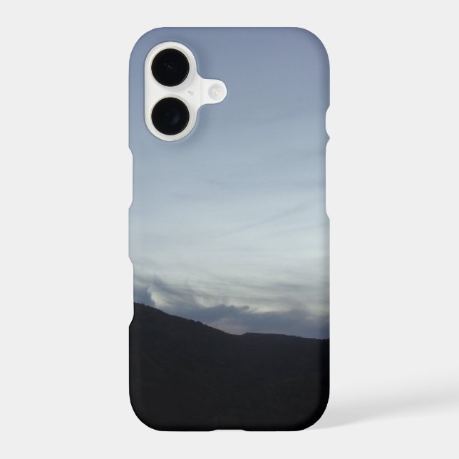 Boîtier iPhone 17 (Verso)