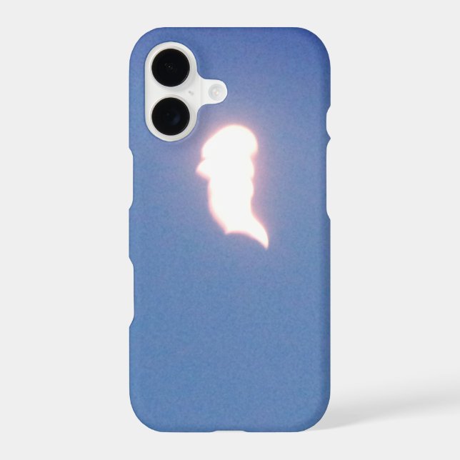 Boîtier iPhone 17 (Verso)