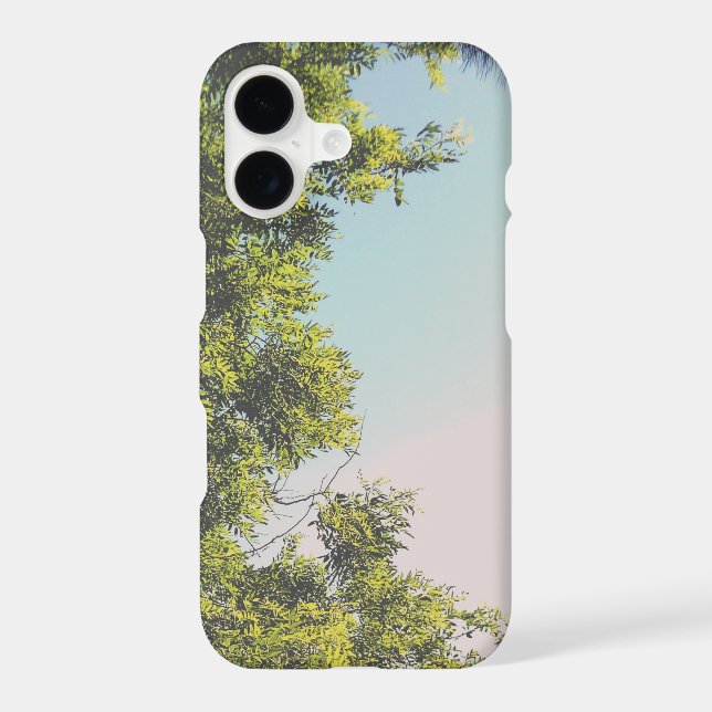 Boîtier iPhone 17 (Verso)