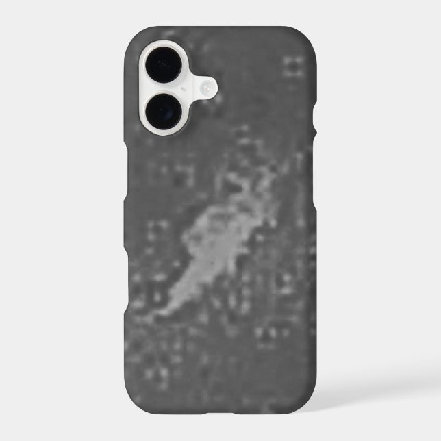 Boîtier iPhone 17 (Verso)