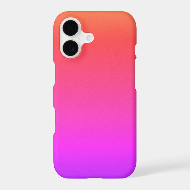 Boîtier iPhone 17 (Verso)