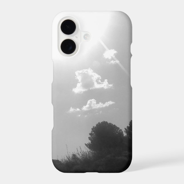 Boîtier iPhone 17 (Verso)