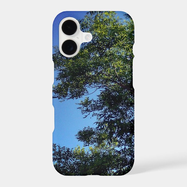 Boîtier iPhone 17 (Verso)